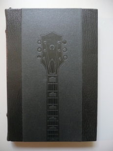Click here to view the George Harrison project in closer detail