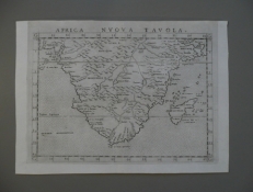 Click here to view the Map of South Africa 1568 project in closer detail