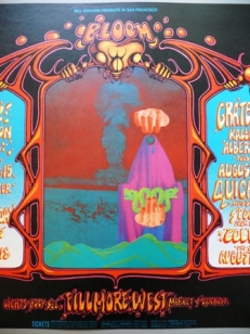 Click here to view the The Who Posters project in closer detail